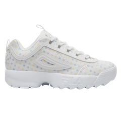 Tênis Infantil Fila Disruptor - Foto 1