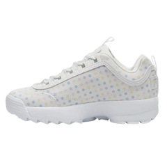 Tênis Infantil Fila Disruptor - Foto 2