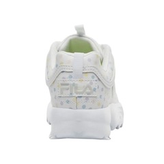 Tênis Infantil Fila Disruptor - Foto 5