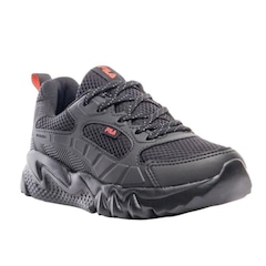 Tênis Infantil Fila Destroyer - Foto 4