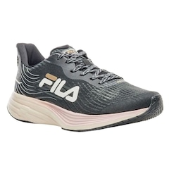 Tênis Feminino Fila Racer Curve 2 - Foto 4