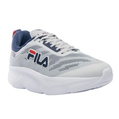 Tênis Masculino Fila Maxxi Lite - Foto 4