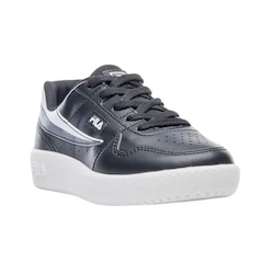 Tênis Infantil Fila Arcade - Foto 4