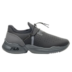 Tênis Infantil Fila Play - Foto 1