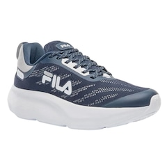 Tênis Masculino Fila Maxxi Lite - Foto 4
