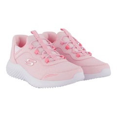 Tênis Infantil Skechers Bounder Simple Cute - Foto 2