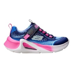 Tênis Infantil Skechers Tide Tech - Foto 1