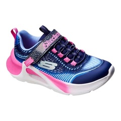 Tênis Infantil Skechers Tide Tech - Foto 4
