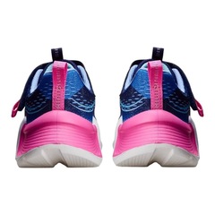Tênis Infantil Skechers Tide Tech - Foto 5