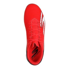 Chuteira Society Adulto Skechers SKX 2 Club TF - Foto 3
