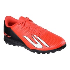 Chuteira Society Adulto Skechers SKX 2 Club TF - Foto 4