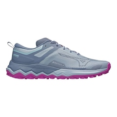 Tênis Feminino Mizuno Wave Ibuki 4 - Foto 1