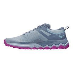 Tênis Feminino Mizuno Wave Ibuki 4 - Foto 2