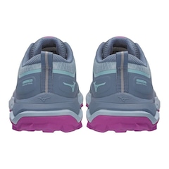 Tênis Feminino Mizuno Wave Ibuki 4 - Foto 4