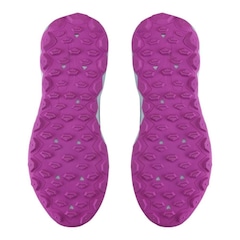Tênis Feminino Mizuno Wave Ibuki 4 - Foto 5