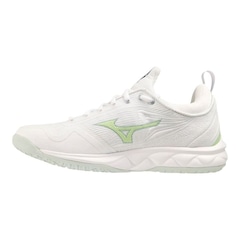 Tênis Feminino Mizuno Wave Luminous 2 - Foto 2