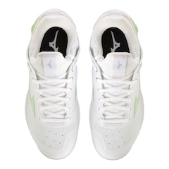 Tênis Feminino Mizuno Wave Luminous 2 - Foto 3