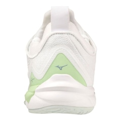 Tênis Feminino Mizuno Wave Luminous 2 - Foto 4