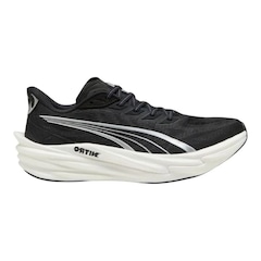 Tênis Masculino Puma Deviate Nitro 4 - Foto 1