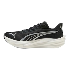 Tênis Masculino Puma Deviate Nitro 4 - Foto 2