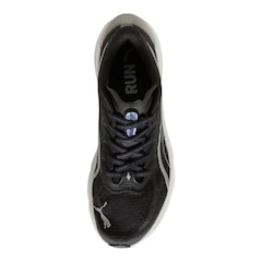 Tênis Masculino Puma Deviate Nitro 4 - Foto 3
