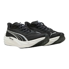 Tênis Masculino Puma Deviate Nitro 4 - Foto 4