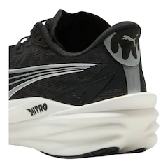 Tênis Masculino Puma Deviate Nitro 4 - Foto 5
