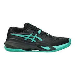 Tênis Masculino Asics Gel-Resolution X Clay - Foto 1
