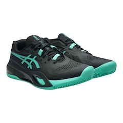 Tênis Masculino Asics Gel-Resolution X Clay - Foto 4