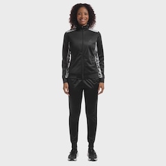 Agasalho Olympikus Essential - Feminino - Foto 1