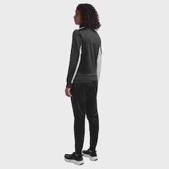 Agasalho Olympikus Essential - Feminino - Foto 3