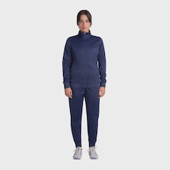 Agasalho Olympikus Essential - Feminino - Foto 1