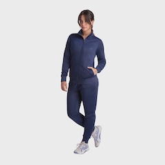 Agasalho Olympikus Essential - Feminino - Foto 2