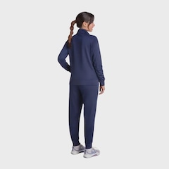 Agasalho Olympikus Essential - Feminino - Foto 3
