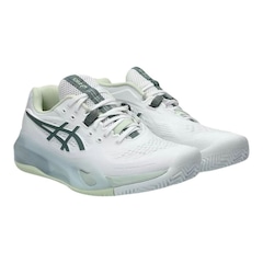 Tênis Feminino Asics Gel-Resolution X Clay - Foto 4