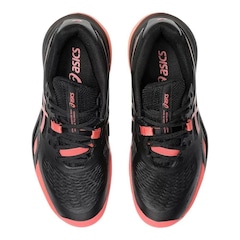 Tênis Feminino Asics Gel-Resolution X Clay - Foto 3