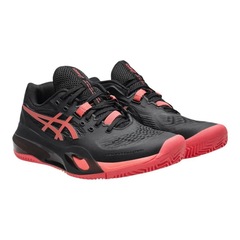 Tênis Feminino Asics Gel-Resolution X Clay - Foto 4
