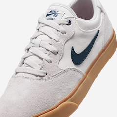 Tênis Masculino Nike SB Chron 2 - Foto 7