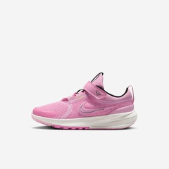 Tênis Infantil Nike Star Runner 5 Lils - Foto 2