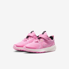 Tênis Infantil Nike Star Runner 5 Lils - Foto 4