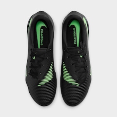 Chuteira de Society Adulto Nike Phantom 6 Academy Low - Foto 3