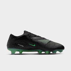 Chuteira de Campo Adulto Nike Phantom 6 Elite Low - Foto 1