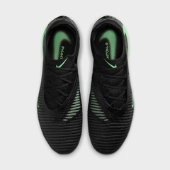 Chuteira de Campo Adulto Nike Phantom 6 Elite Low - Foto 3