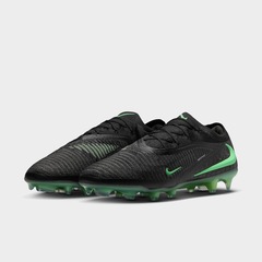 Chuteira de Campo Adulto Nike Phantom 6 Elite Low - Foto 4