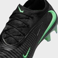 Chuteira de Campo Adulto Nike Phantom 6 Elite Low - Foto 8