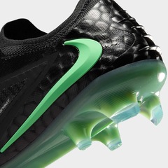 Chuteira de Campo Adulto Nike Phantom 6 Elite Low - Foto 9