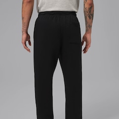 Calça Nike Jordan Jumpman Fleece Masculina - Foto 2