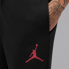 Calça Nike Jordan Jumpman Fleece Masculina - Foto 3