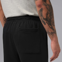 Calça Nike Jordan Jumpman Fleece Masculina - Foto 4