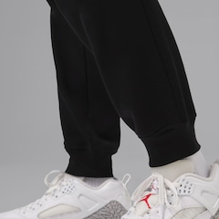 Calça Nike Jordan Jumpman Fleece Masculina - Foto 5